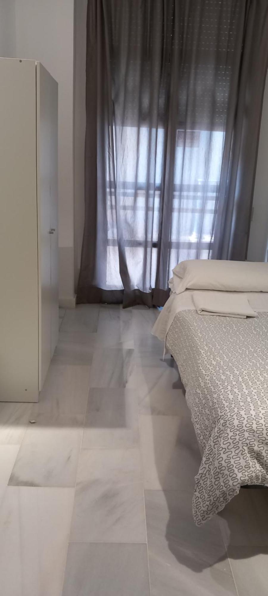 Hostel Central Sevilla Eksteriør billede